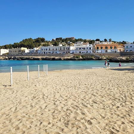 Piscina Panoramica Vista Mare - Wifi - Ac Int 9 Διαμέρισμα Santa Maria al Bagno Εξωτερικό φωτογραφία