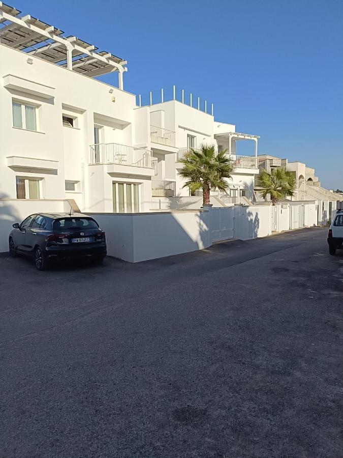 Piscina Panoramica Vista Mare - Wifi - Ac Int 9 Διαμέρισμα Santa Maria al Bagno Εξωτερικό φωτογραφία